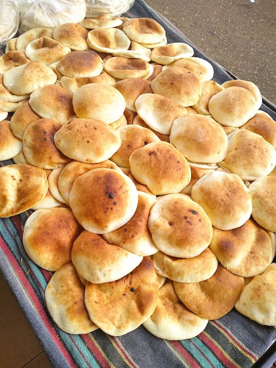 İncesu Ninova Unlu Mamülleri