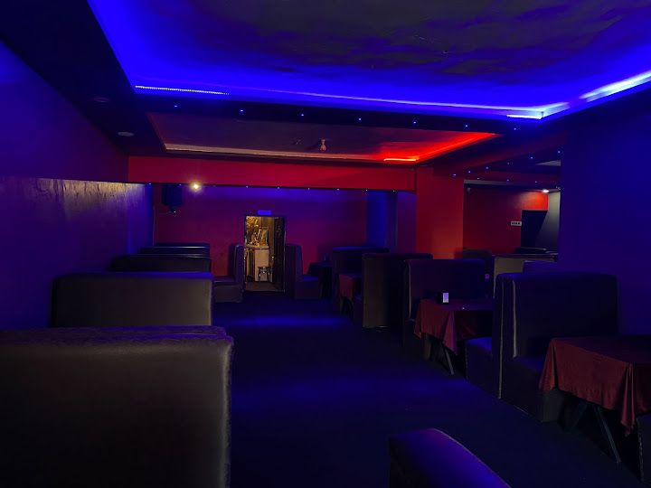 Maxsim 46 Nıght Club Restaurant