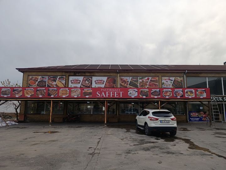 Pastirmacı Saffet
