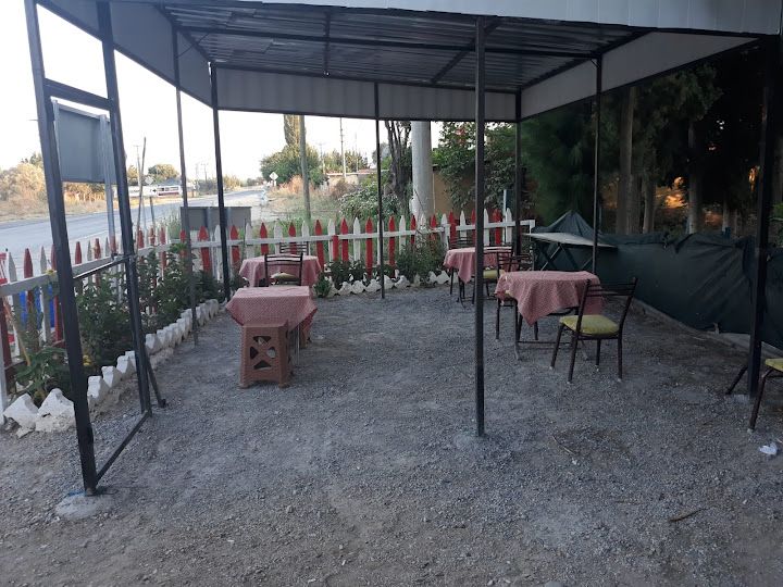 Damak Tadı Balık Ve Kokoreç