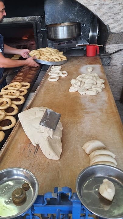 Boyran Simit Fırını