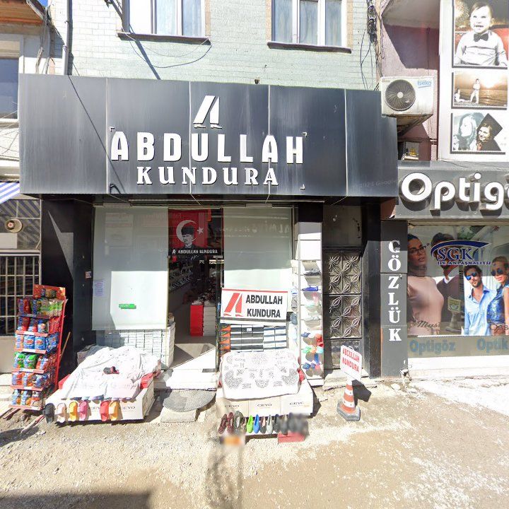 Gül Simit Sarayı