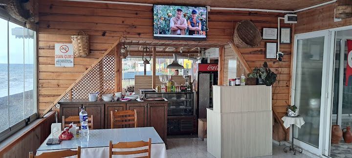 Keyifli Balık Restaurant & Cafe
