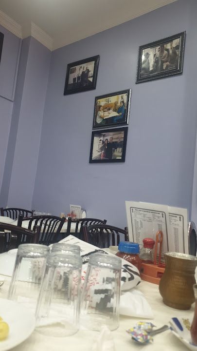 Meşhur İnebolu Dönercisi/necati Usta/inebolu Döneri