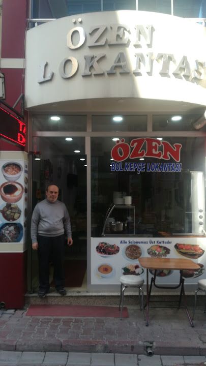 Özen Bol Kepçe Lokantası