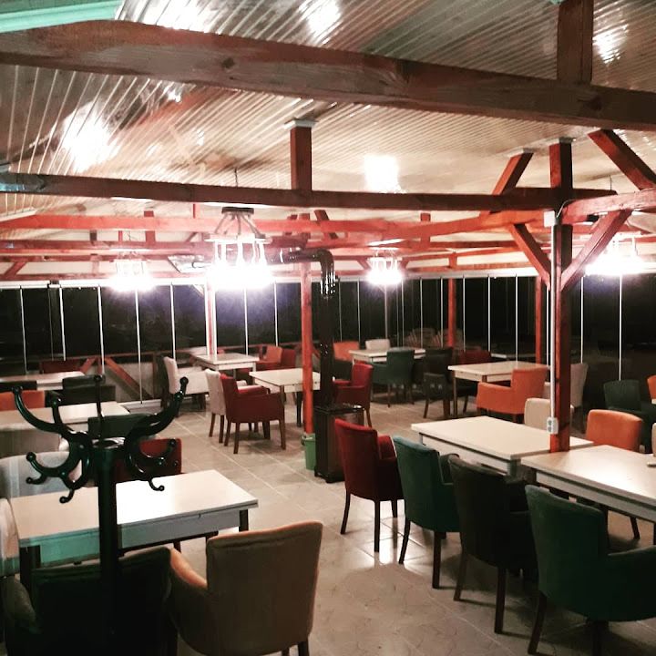 Uçarkuş'un Yeri