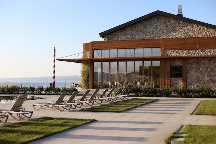 Inemare Hotel