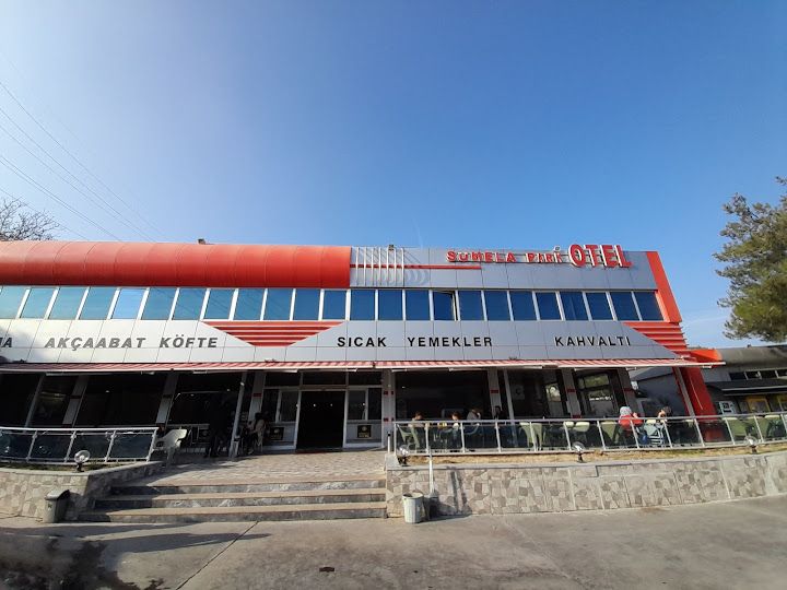 Akçaabat Köftesi Izgara Salonu