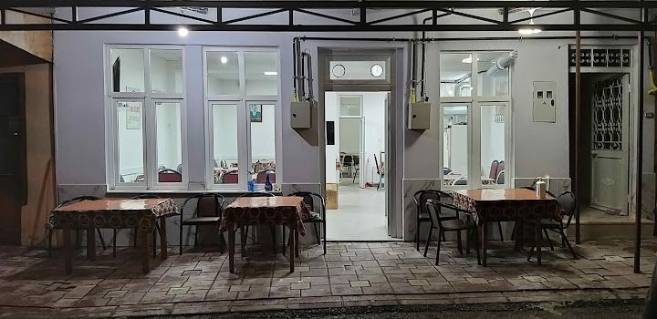 kasap kıraathanesi