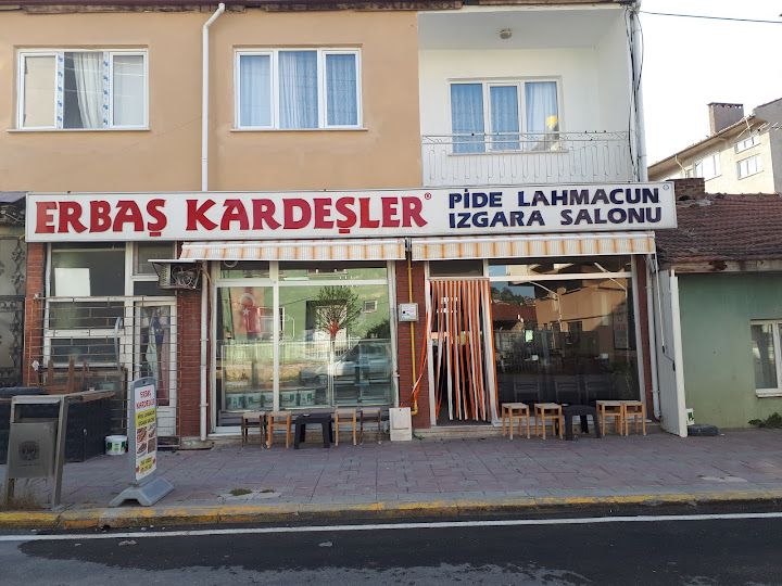Köfteci Hacı Mair
