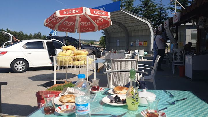 Mirac İzgara