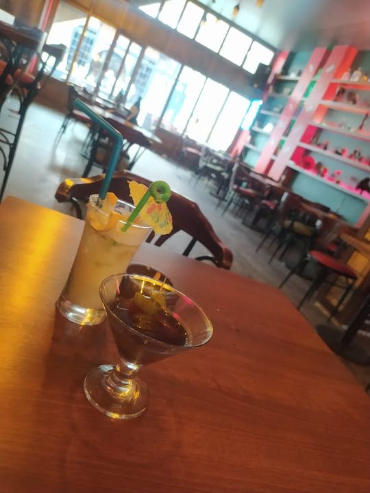 7.CADDECAFEBAR