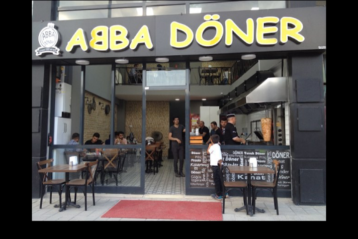 Abba Döner