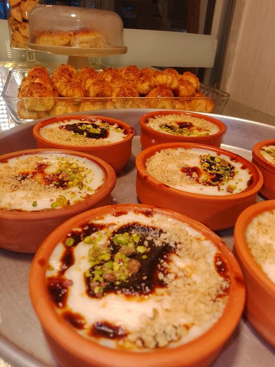 Ada Ev Yemekleri & Pasta