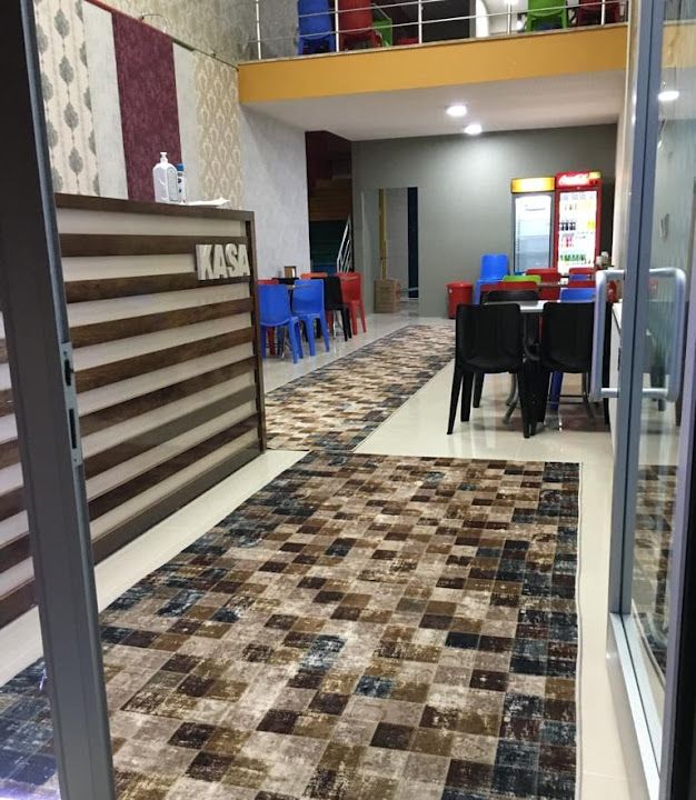 Akdeniz Döner Ve Köfte
