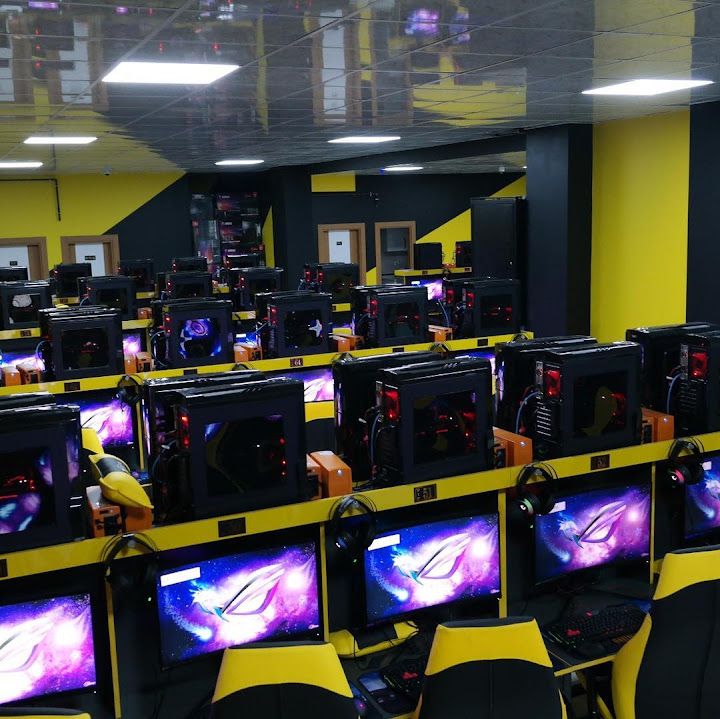 Artemis E Spor arena