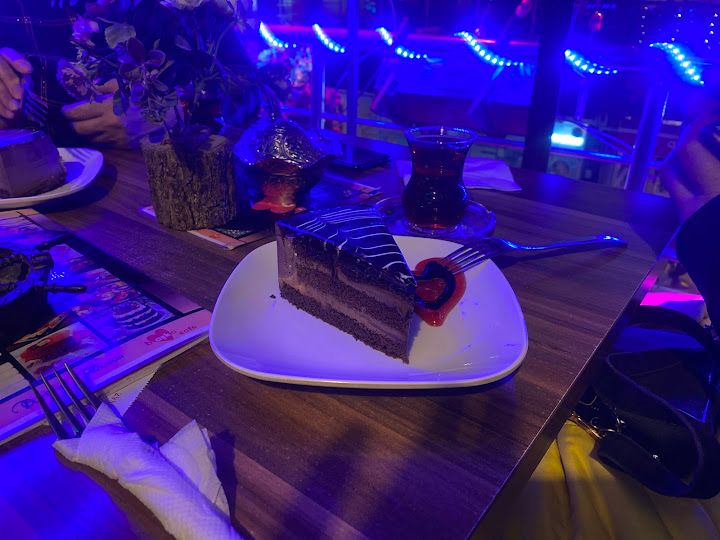 Baska Cafe