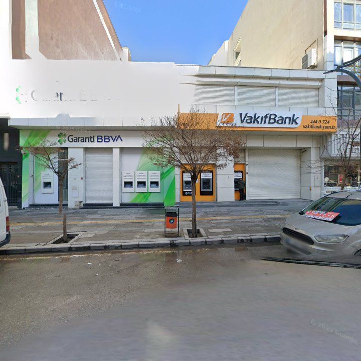 Baykuş Pub