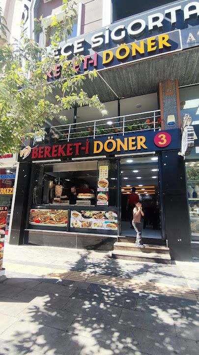 Bereket-i Döner 3