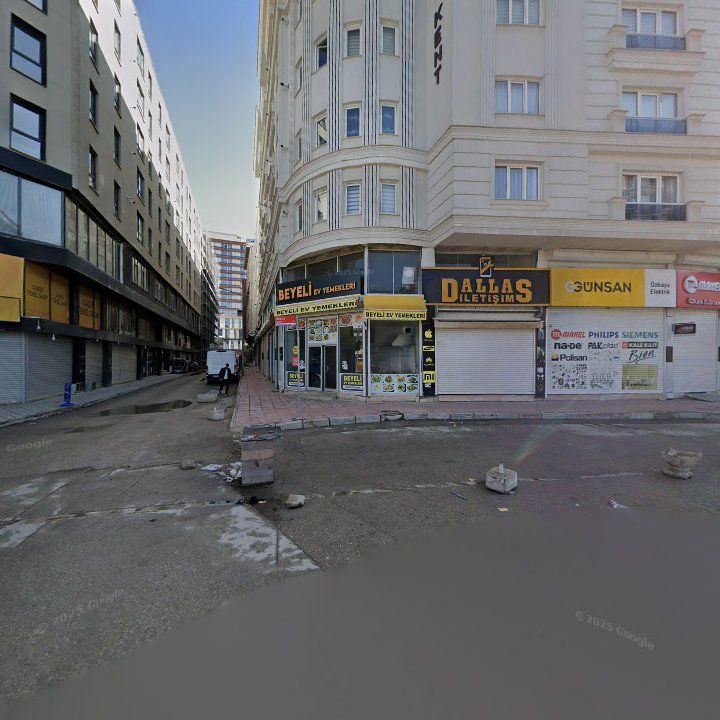 BEYELİ EV YEMEKELERİ