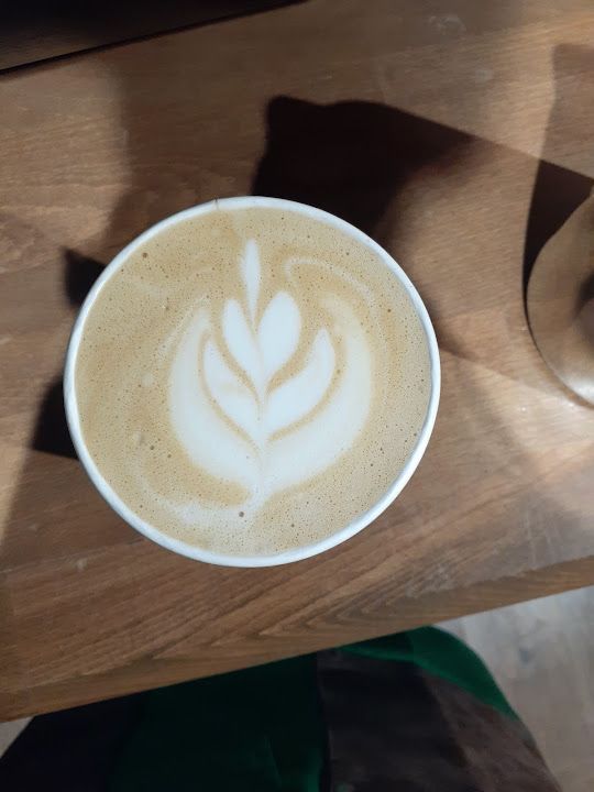Bienya House | Coffee & Tea