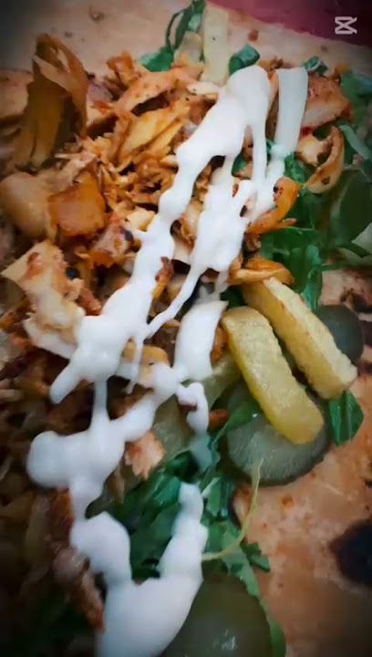 Big Sos Döner