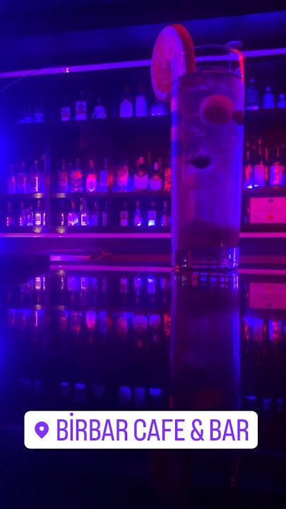 Birbar Cafe&bar