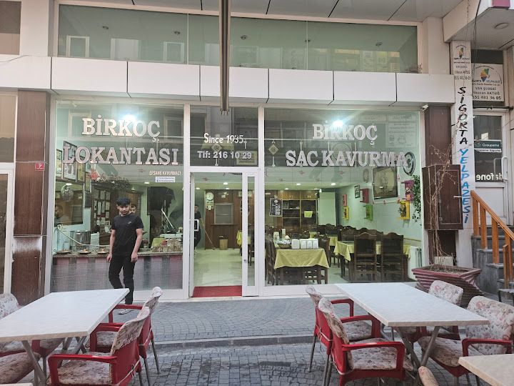 Birkoç Lokantası