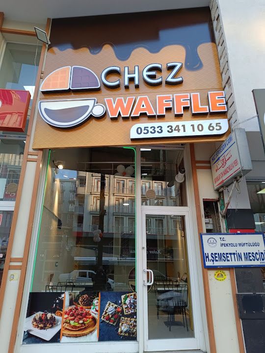 Chez Waffle