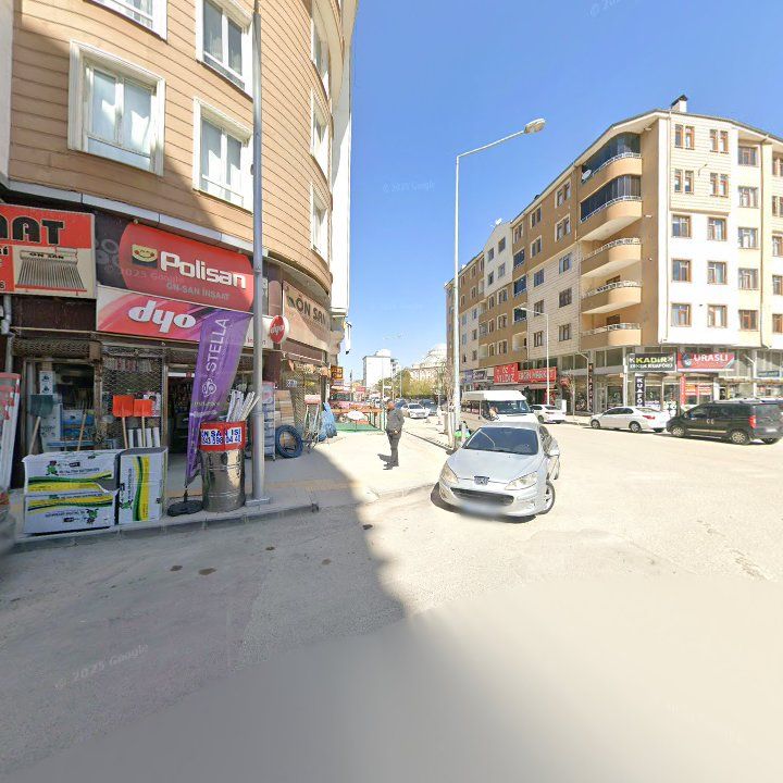 Çiğköftem Vali Mithat Bey
