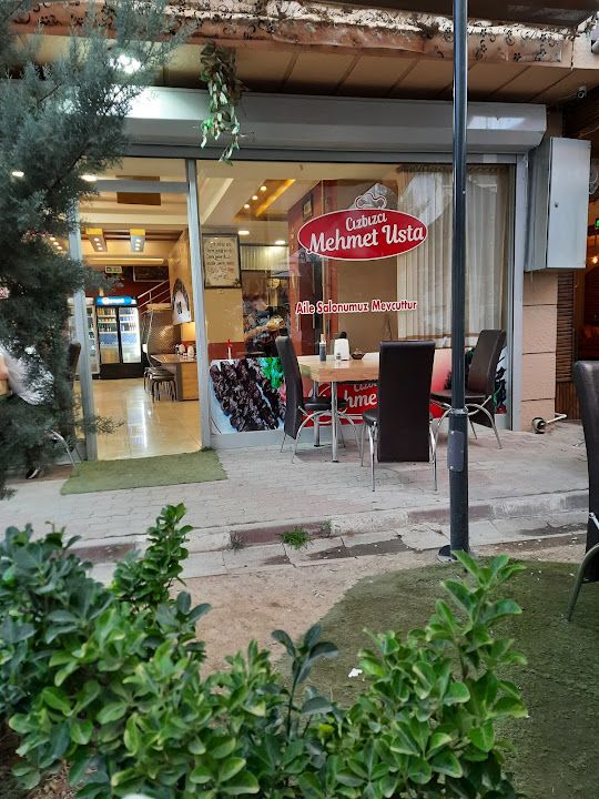 Cızbızcı Mehmet Usta