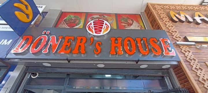 Döner's House