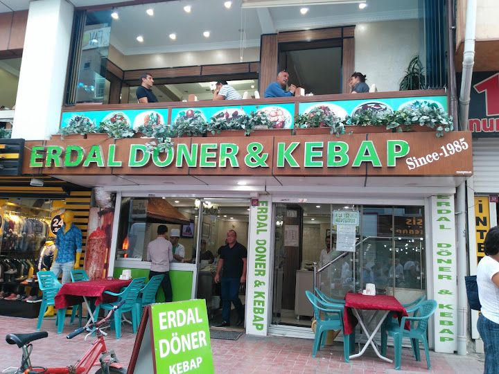 Erdal Döner ve Kebap