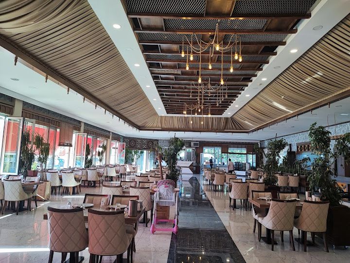 Erkoç Cağ Kebap Salonu