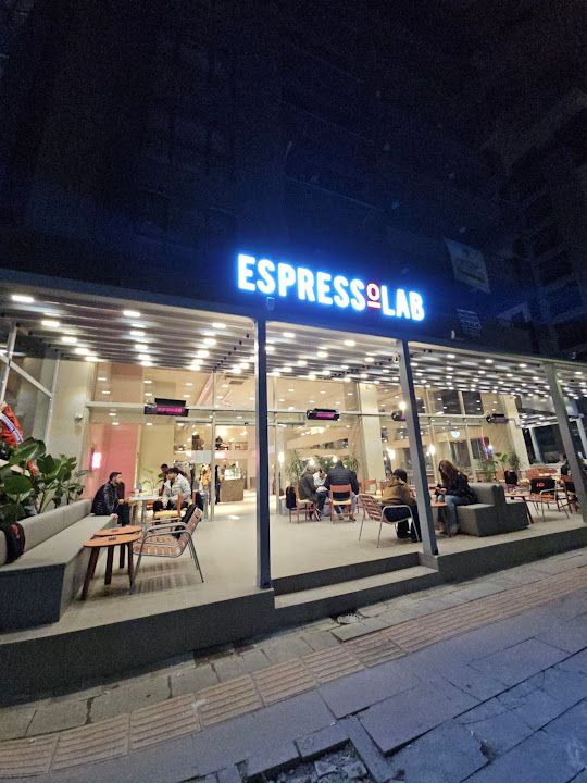 Espressolab Van İpekyolu