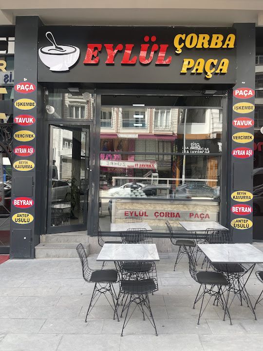 Eylül Corba Paca