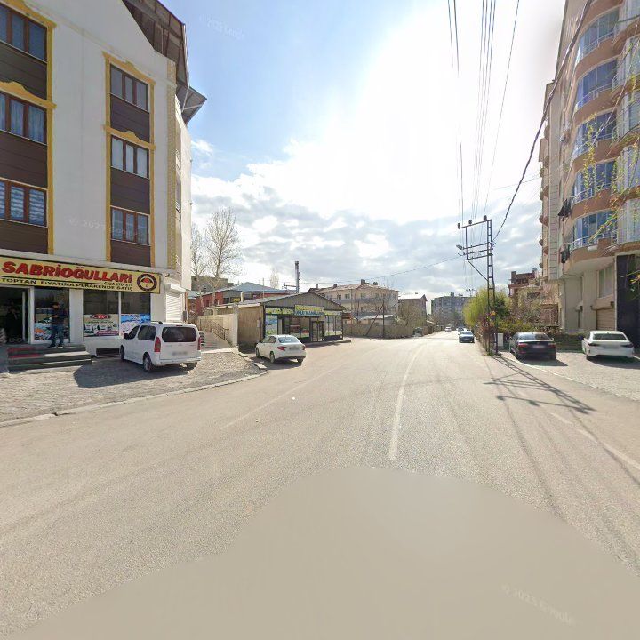 Fidanlar Unlu Mamülleri