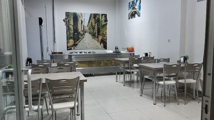 Hacı Ana Çorba Salonu