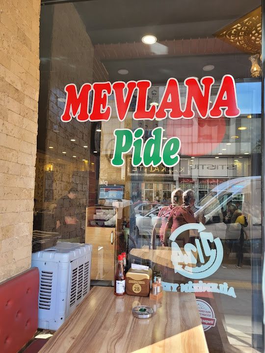 Hacıoğlu Mevlana Çorba Paça Izgara