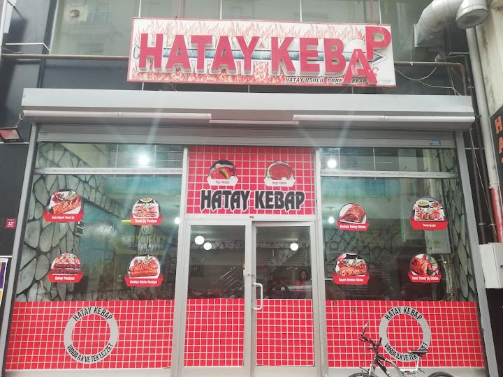 Hatay Kebap