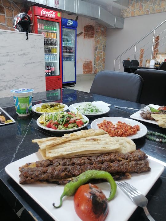 İskele Döner