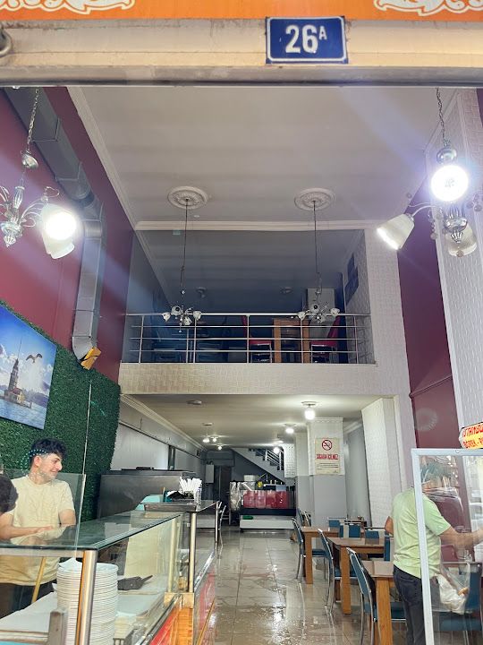 İstanbul Börek & Pide