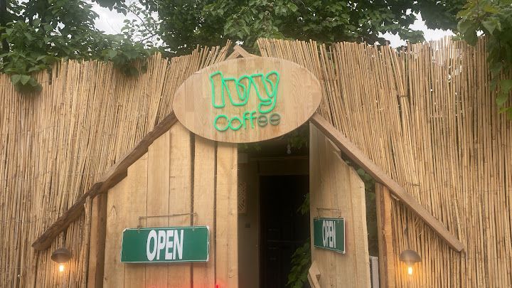 Ivy Coffee