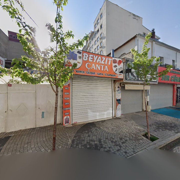 Kanispi Çay Evi