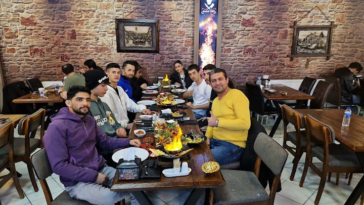 Kasap Zeki Steak House