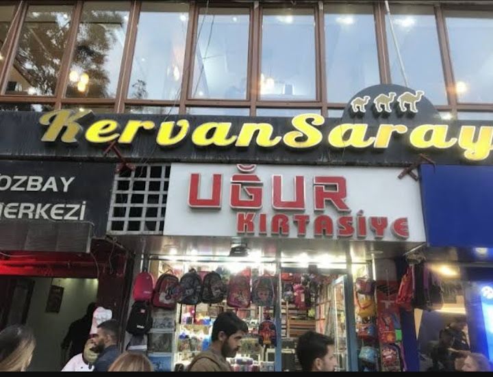 Kervansaray Restaurant