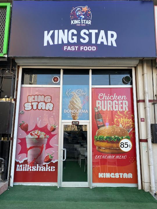 Kingstar Fastfood