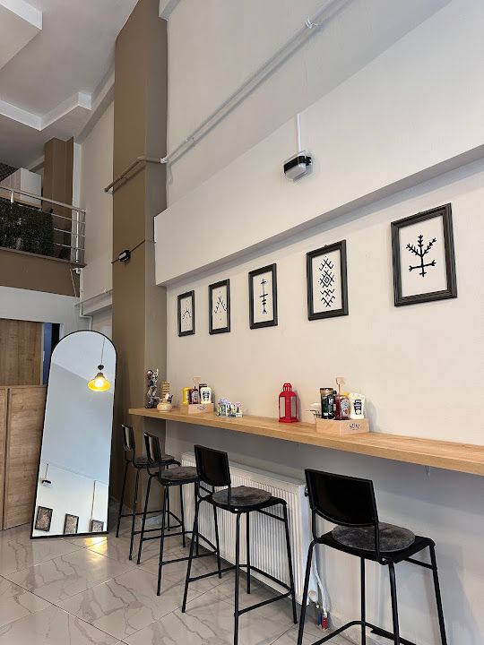 KİVARK BURGER