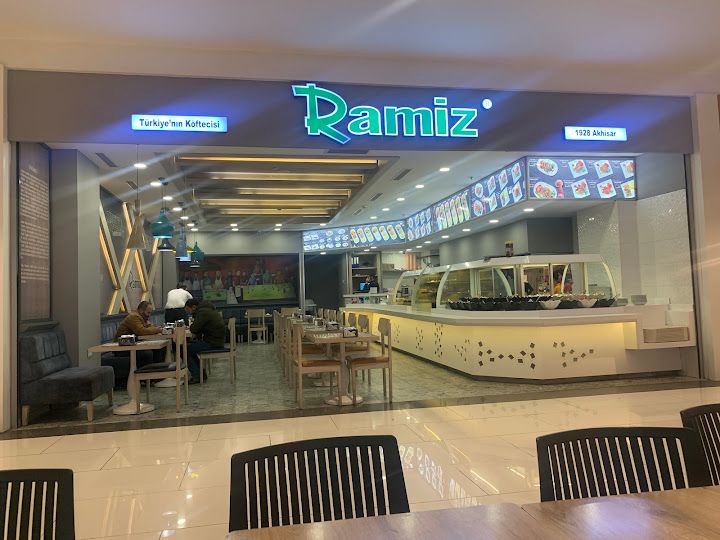 Köfteci Ramiz Van