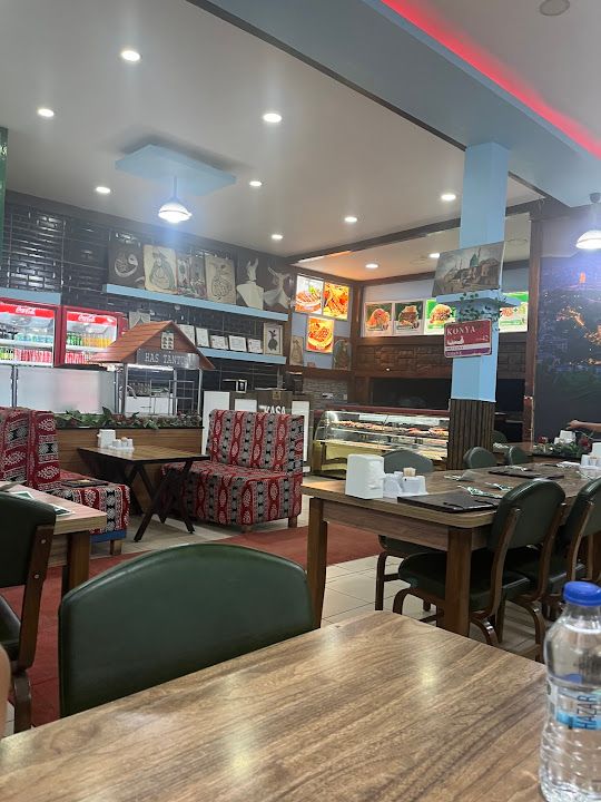 Konya Mevlana Kebap